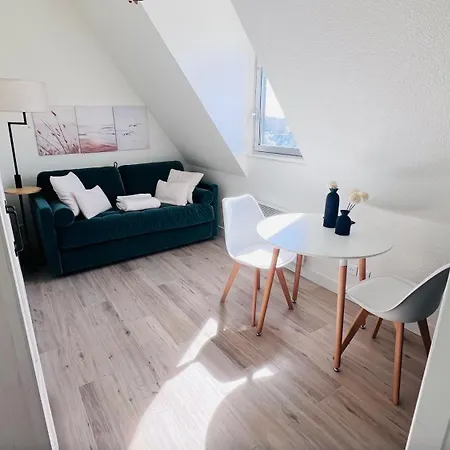 Apartamento Cabourg-angle Bleu Cabourg